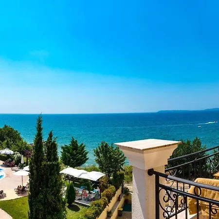 Horizon 6 'a' Appartamento Sveti Vlas