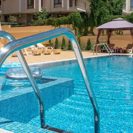 Apartment Horizon 6 'a' *