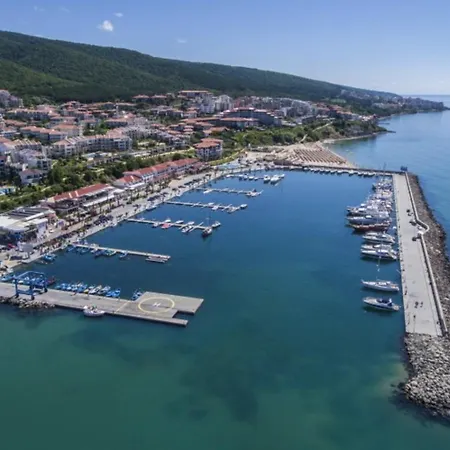 Appartamento Horizon 6 'a' Sveti Vlas