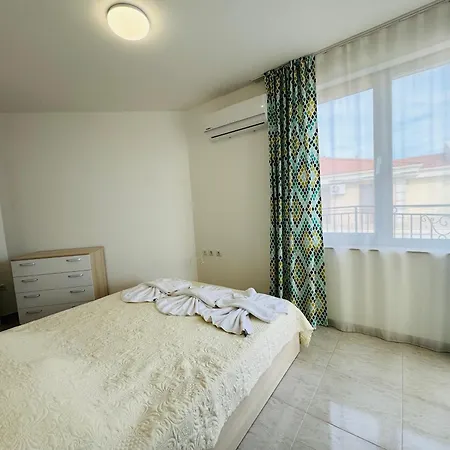 Appartamento Horizon 6 'a' *