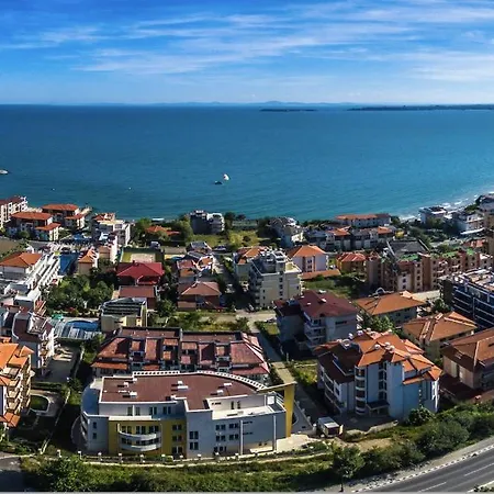 Horizon 6 'a' Sveti Vlas