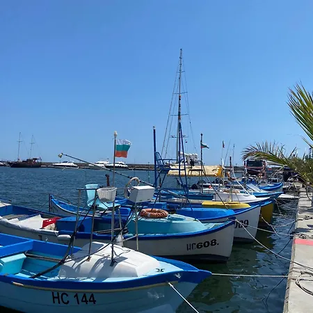 Appartamento Horizon 6 'a' Sveti Vlas